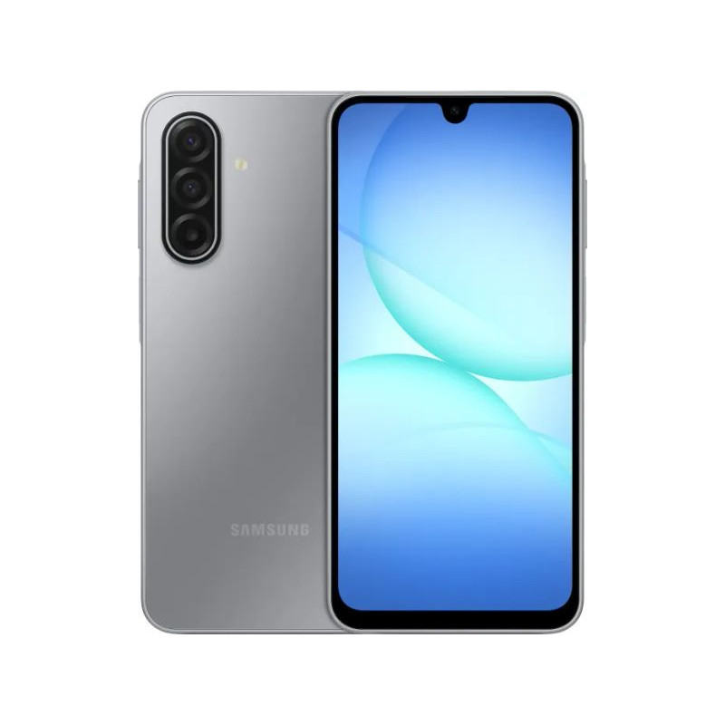 Samsung A176 A17 5G 256GB 8GB DS Gray